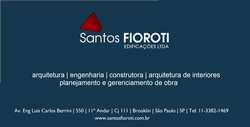 Santos Fioroti Edificações Ltda foto 2